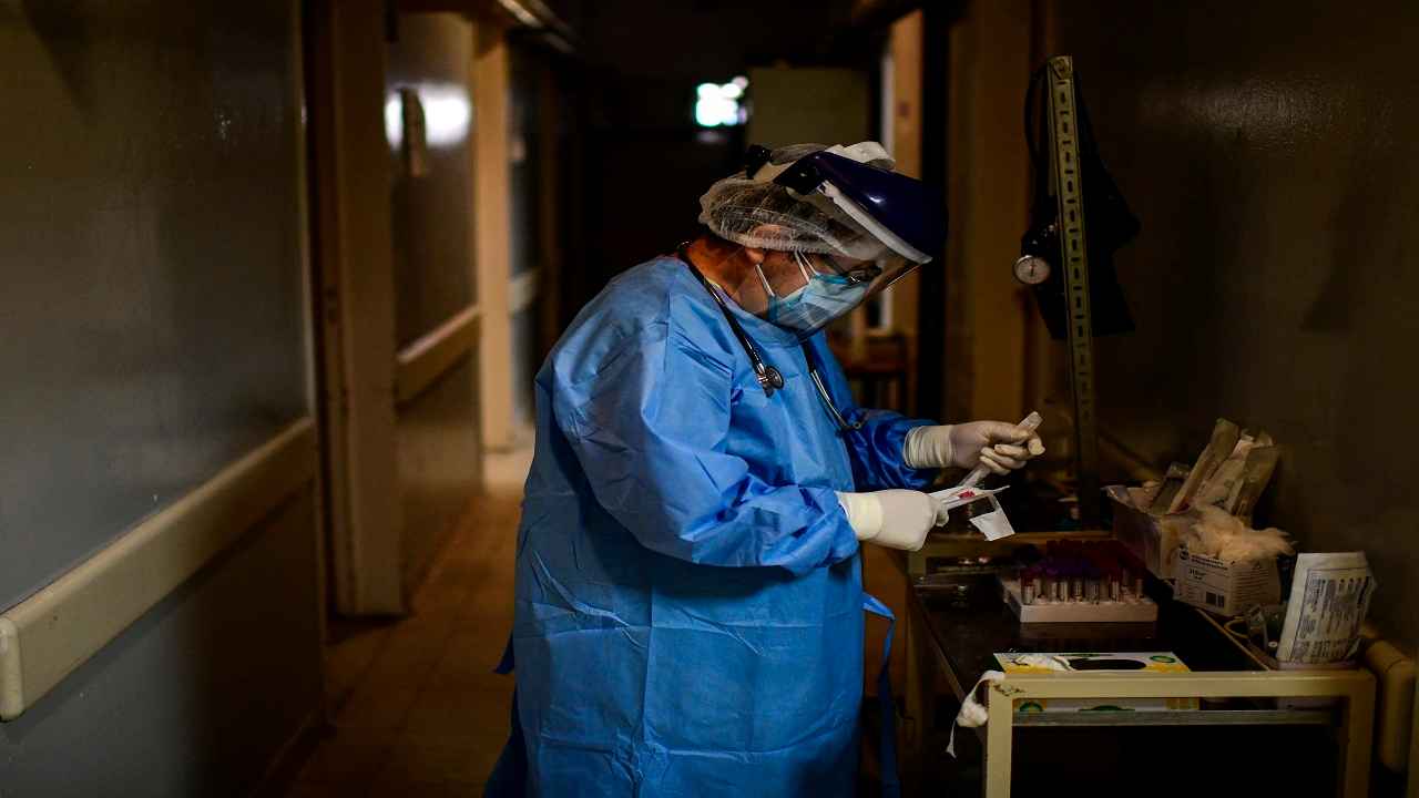 Coronavirus bollettino 15 marzo