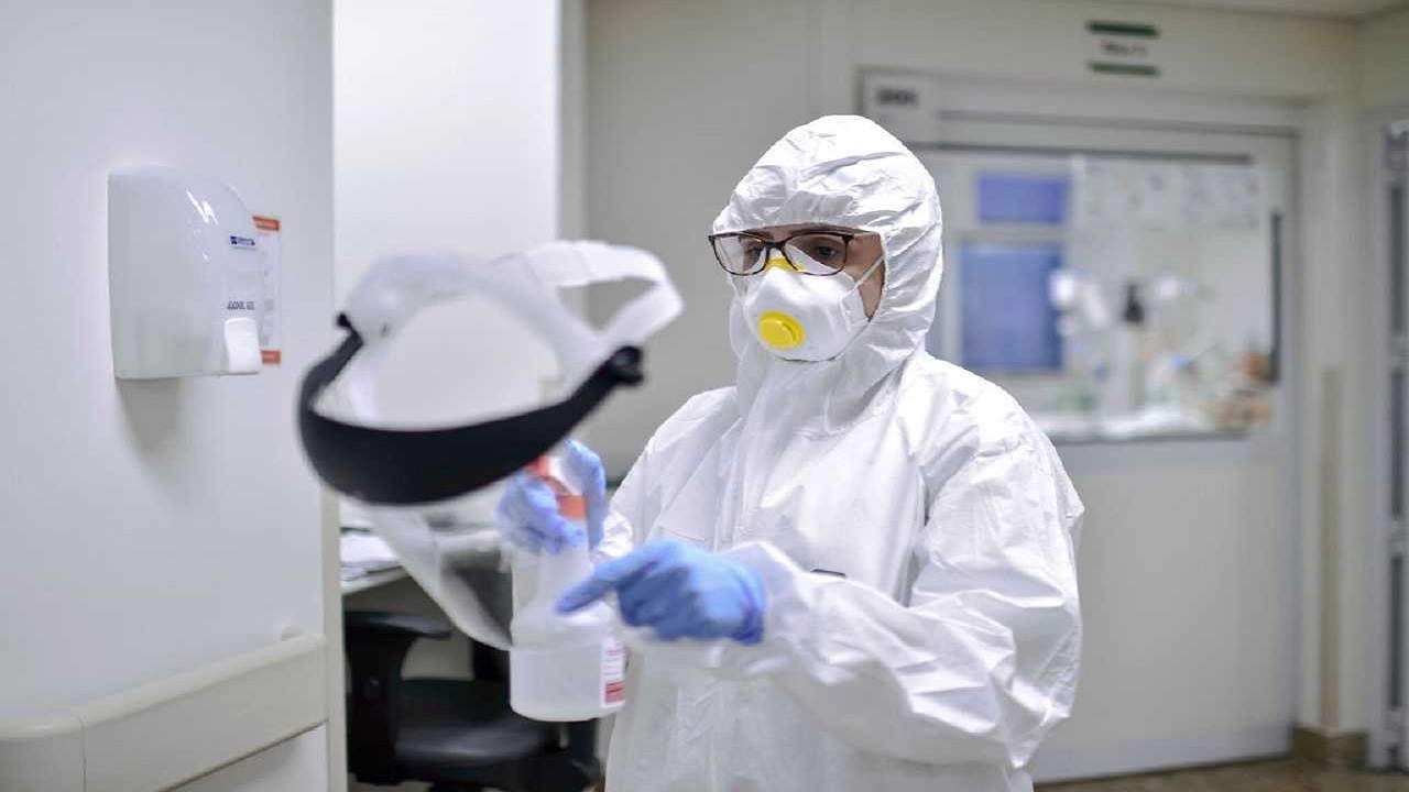 Coronavirus Brasile terapie intensive allarme