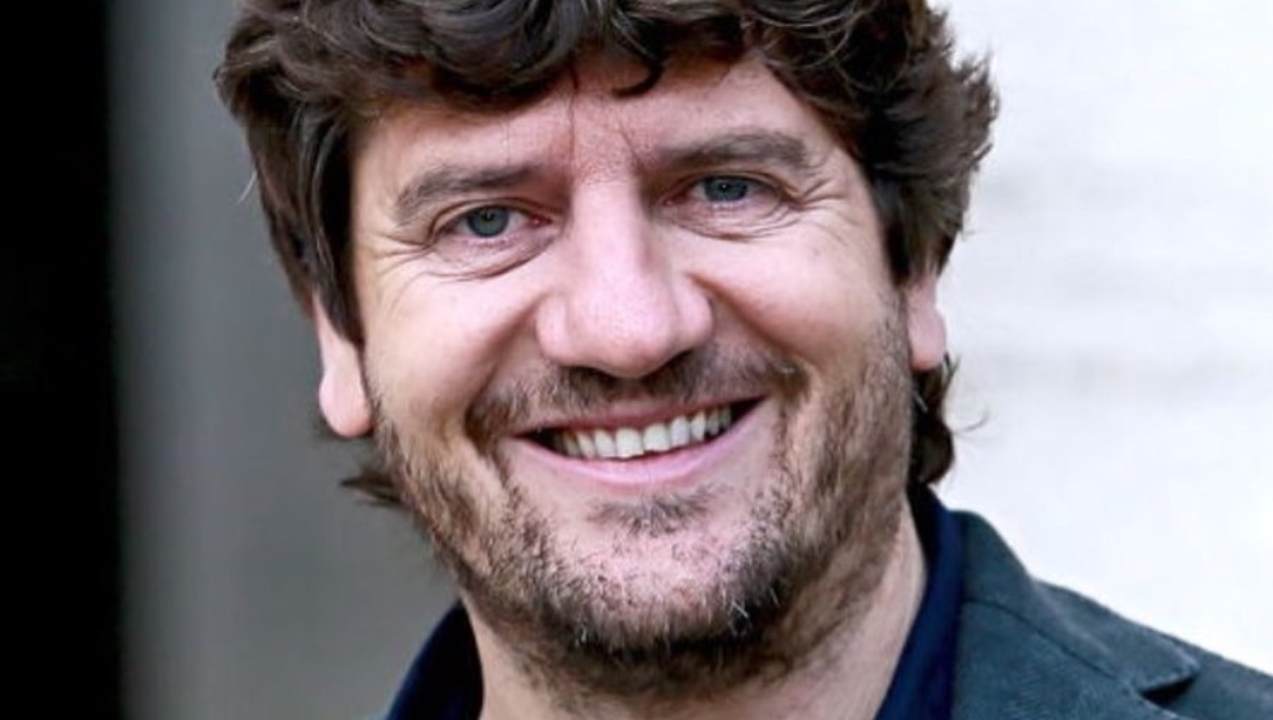 fabio de luigi ingegner cane
