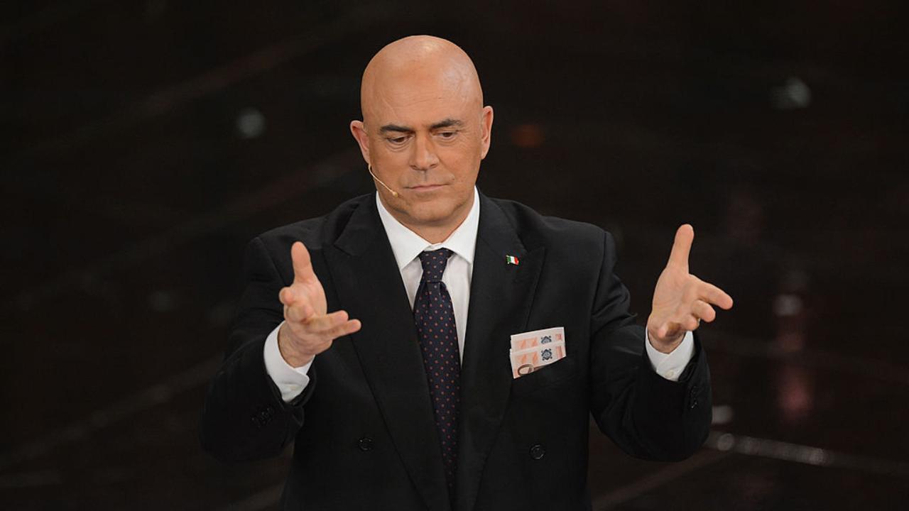 Fratelli di Crozza, programma sospeso da