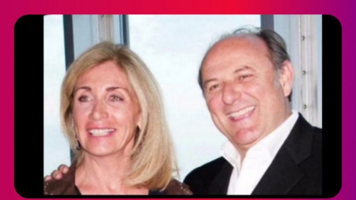 Chi è La Moglie Di Gerry Scotti