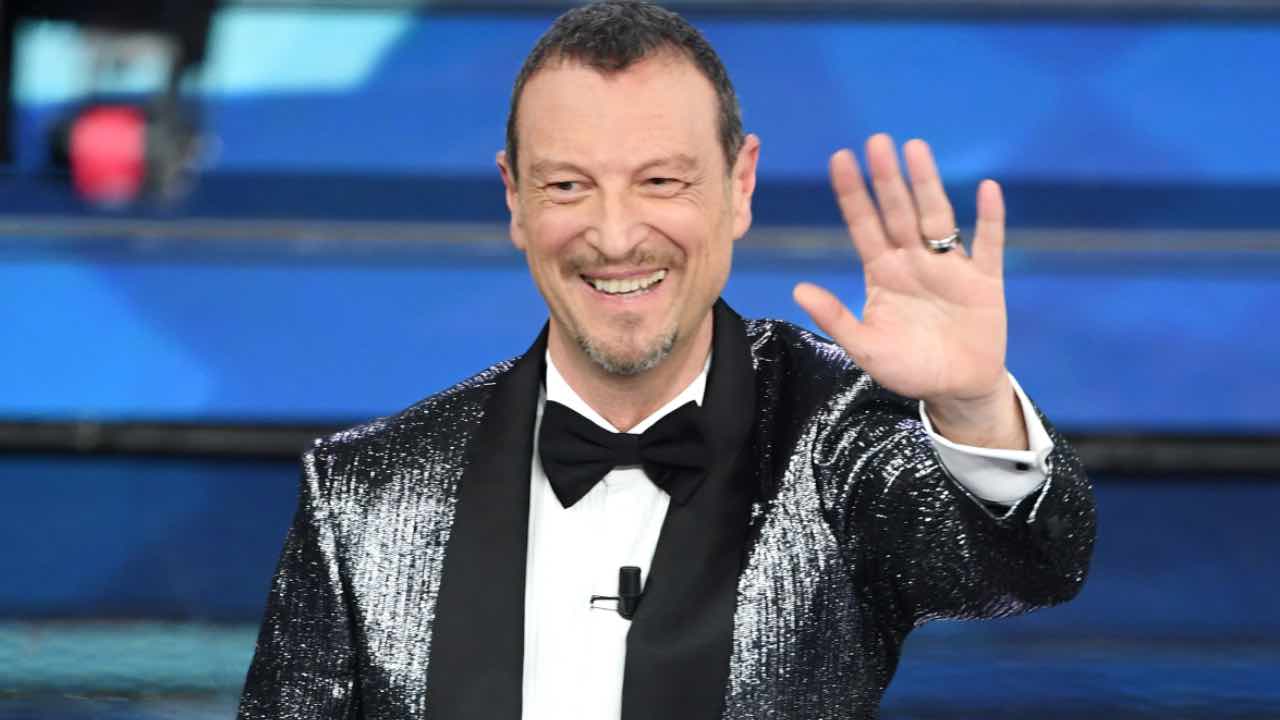 Sanremo 2021 classifica prima puntata