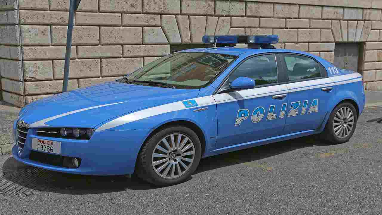 Pisa ragazza scomparsa arrestato un uomo