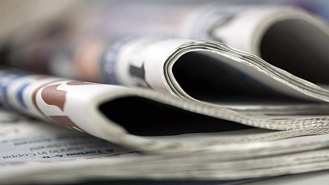 Rassegna stampa 10 marzo