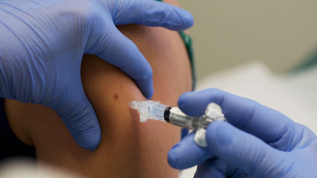Vaccino covid 19 grande notizia