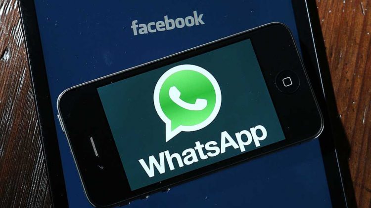 Whatsapp aggiornamento nuova funzione