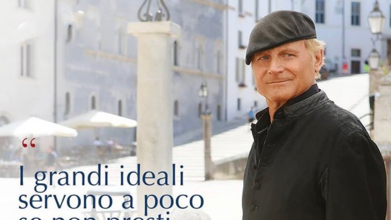 Don Matteo 13 Puntata Del 19 Maggio 2022