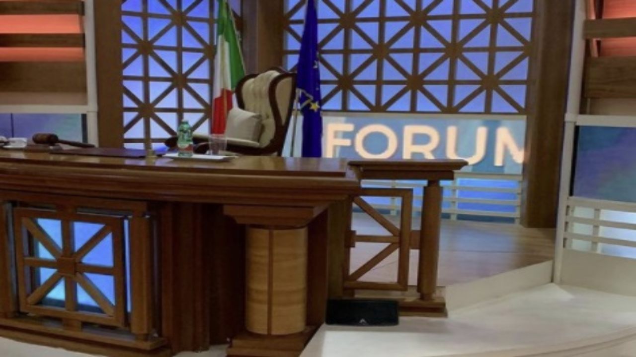 Forum, sapete quanto guadagnano gli attori?