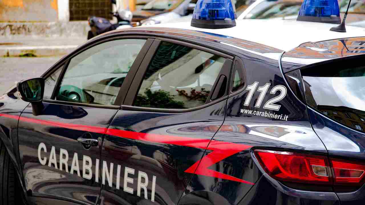 Caso Mollicone: vent'anni dal delitto