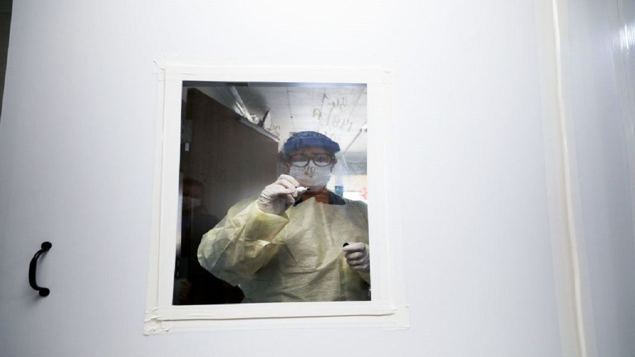 Coronavirus bollettino 23 aprile