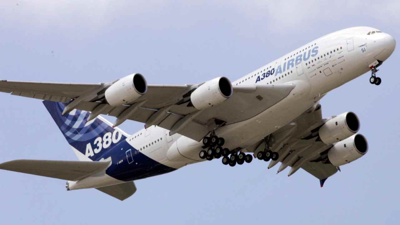 Disastri aerei, volo Air Inter 148 87 vittime e 9 feriti