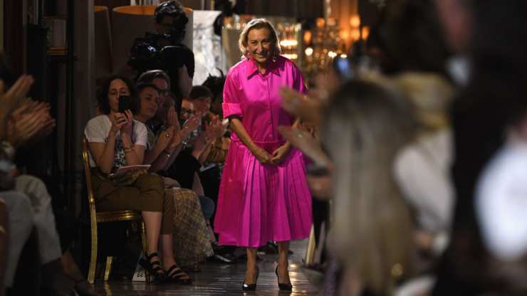 Miuccia Prada classifica donne più ricche