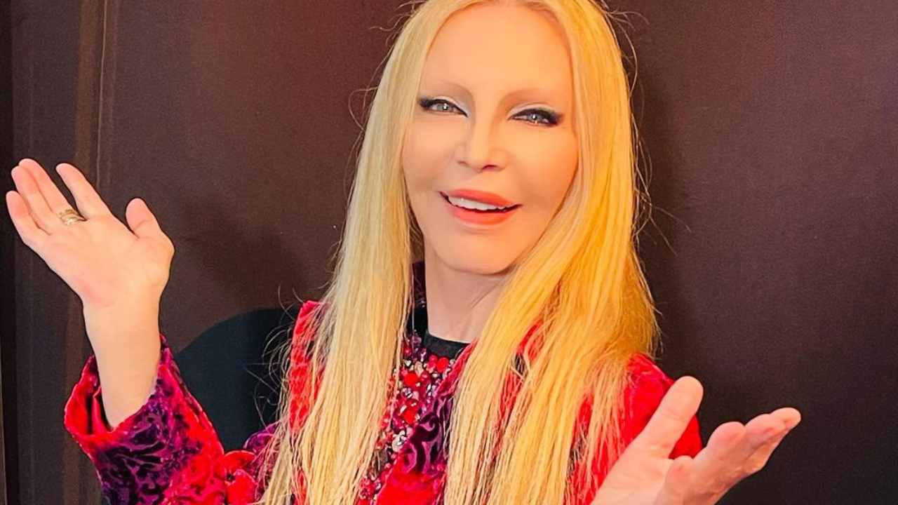 Accadde oggi, 9 Aprile. I 73 anni della ragazza del Piper Patty Pravo