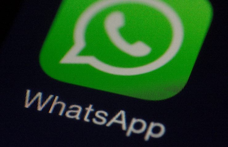 WhatsApp chat segreta trucco nascosta