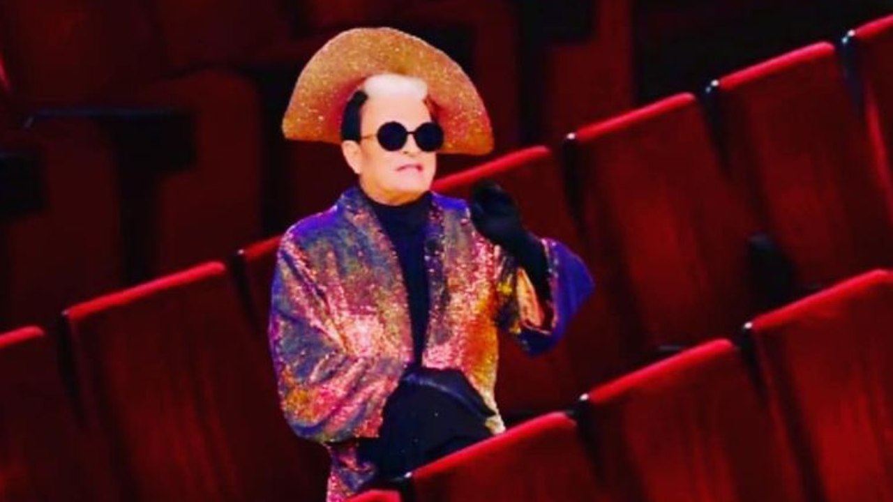 Cristiano Malgioglio Parla Della Malattia Che L Ha Colpito