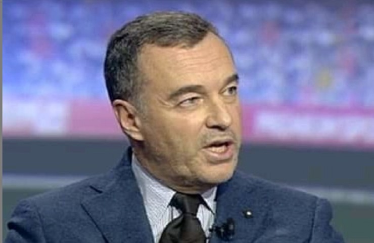 Maurizio Pistocchi denuncia