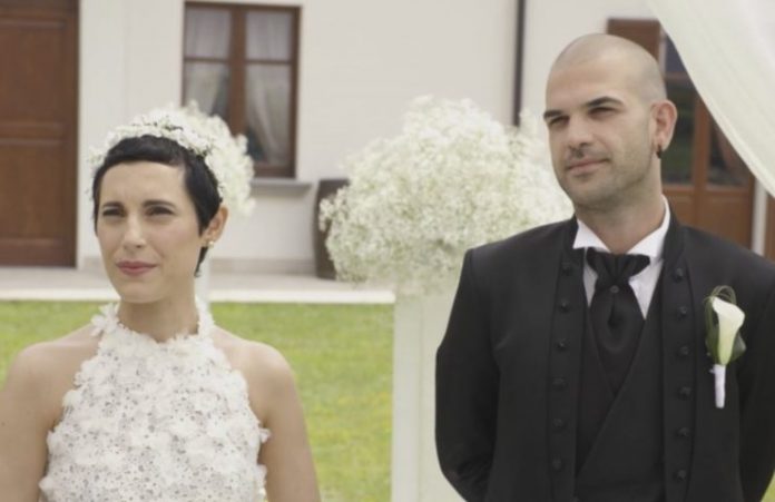 Matrimonio A Prima Vista 2021 Quando Su Real Time