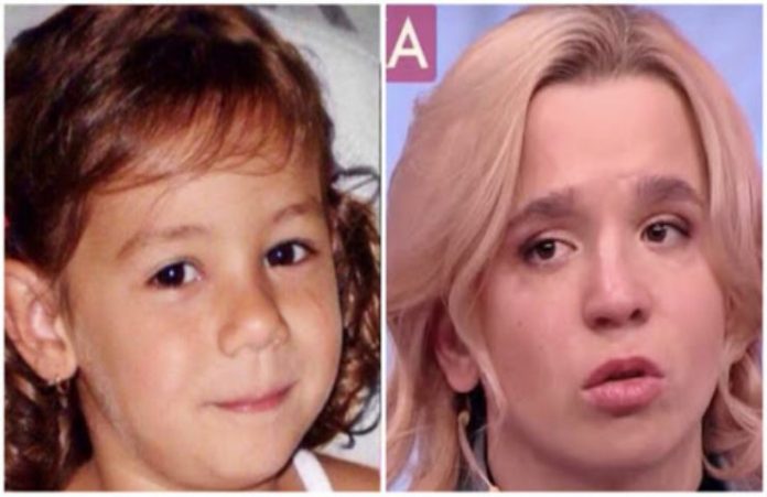 Perché Denise Pipitone Non Porta Il Cognome Del Padre