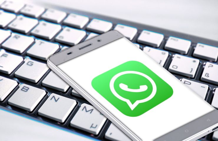 WhatsApp cambia tutto nuovo aggiornamento