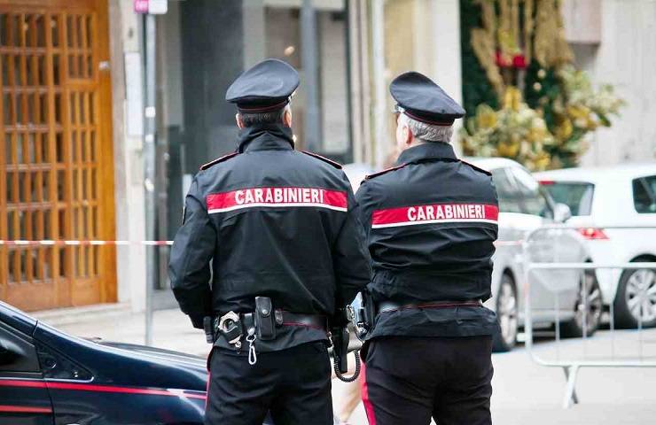 Carabinieri