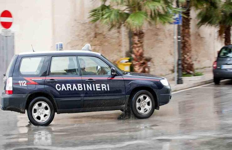 Carabinieri