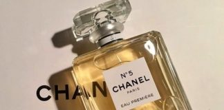 Chanel N 5, 100 anni di storia