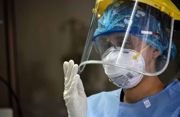Coronavirus