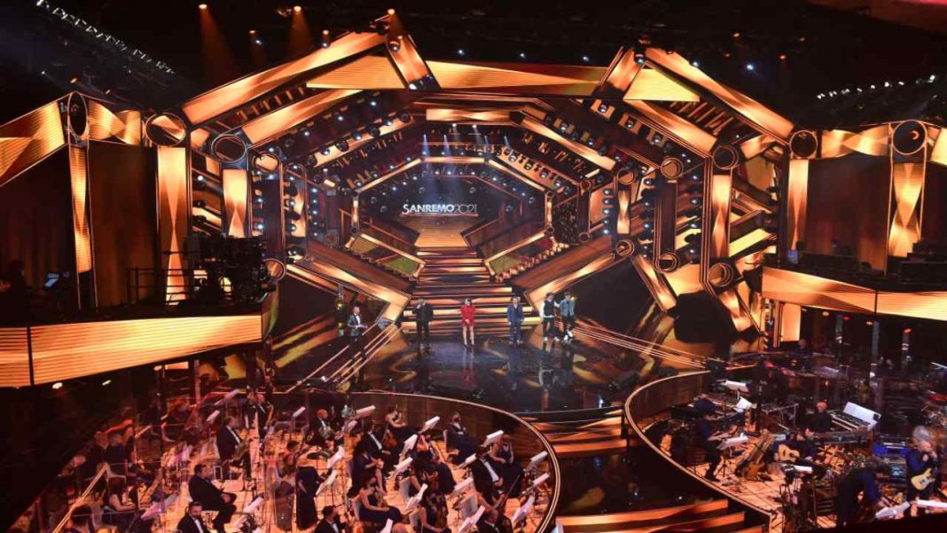 Chi Vince Il Festival Di Sanremo 2022