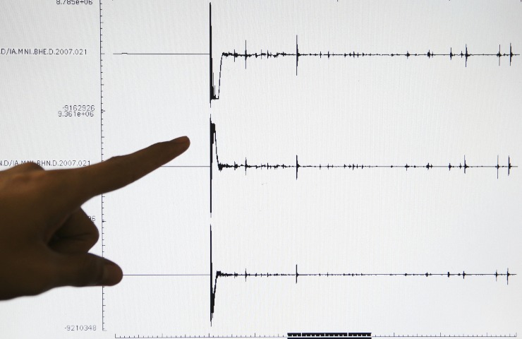 terremoto umbria 