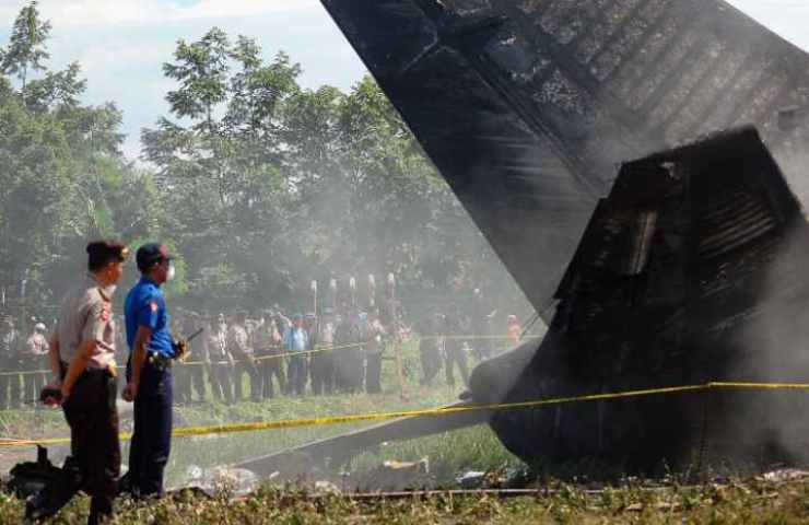 olo Garuda Indonesia 200