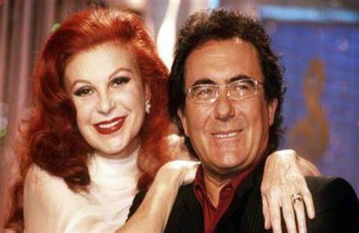 Al Bano intervista morte Milva