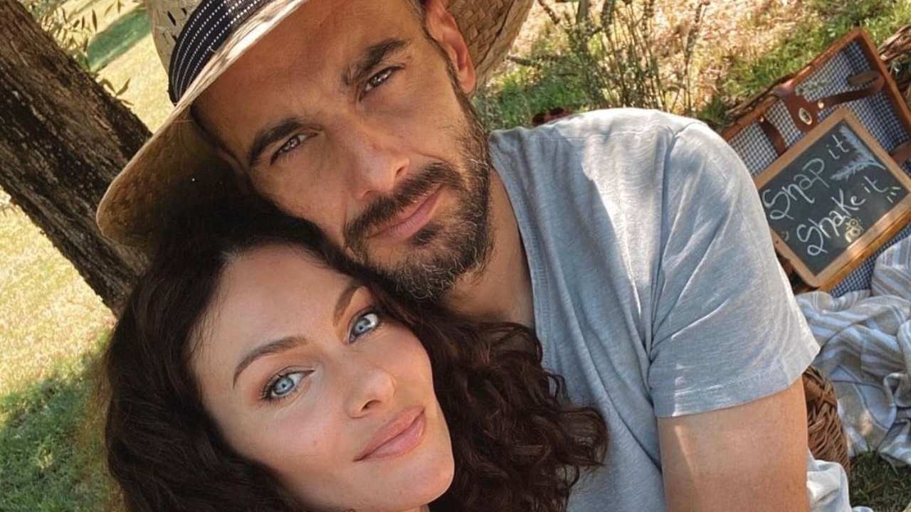 Chi è Il Marito Di Paola Turani
