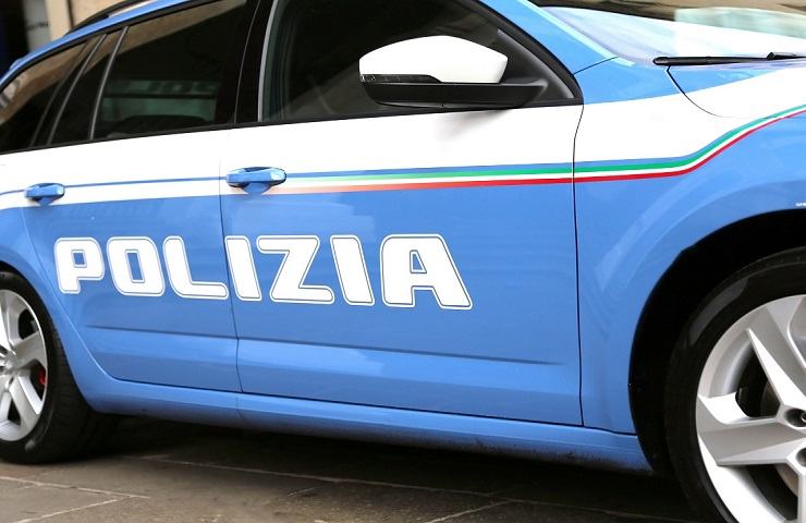 Polizia