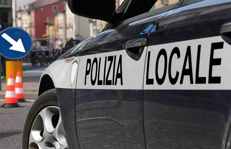 Polizia Locale