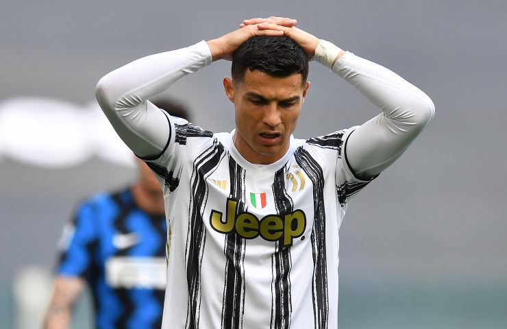 Juventus-Inter tabelle pagellino