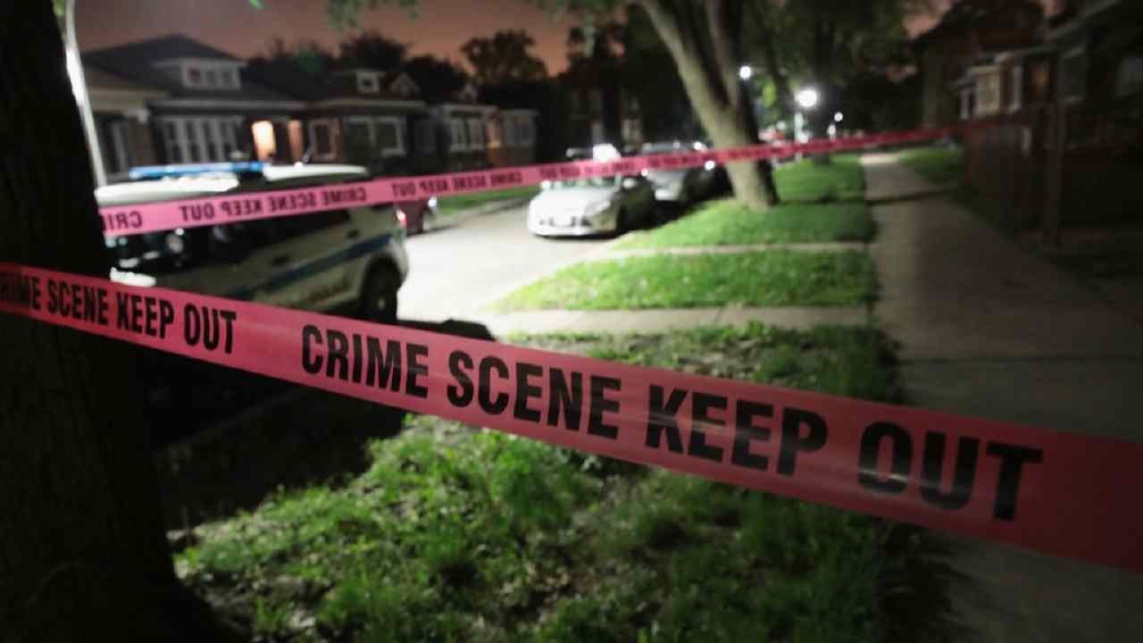 Usa duplice omicidio due adolescenti