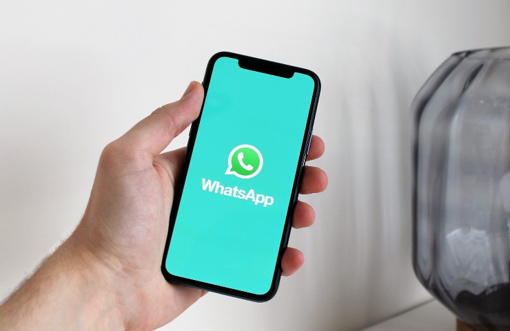 WhatsApp nuove regole app inutilizzabile