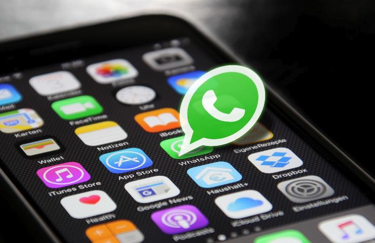 WhatsApp nuove regole app inutilizzabile