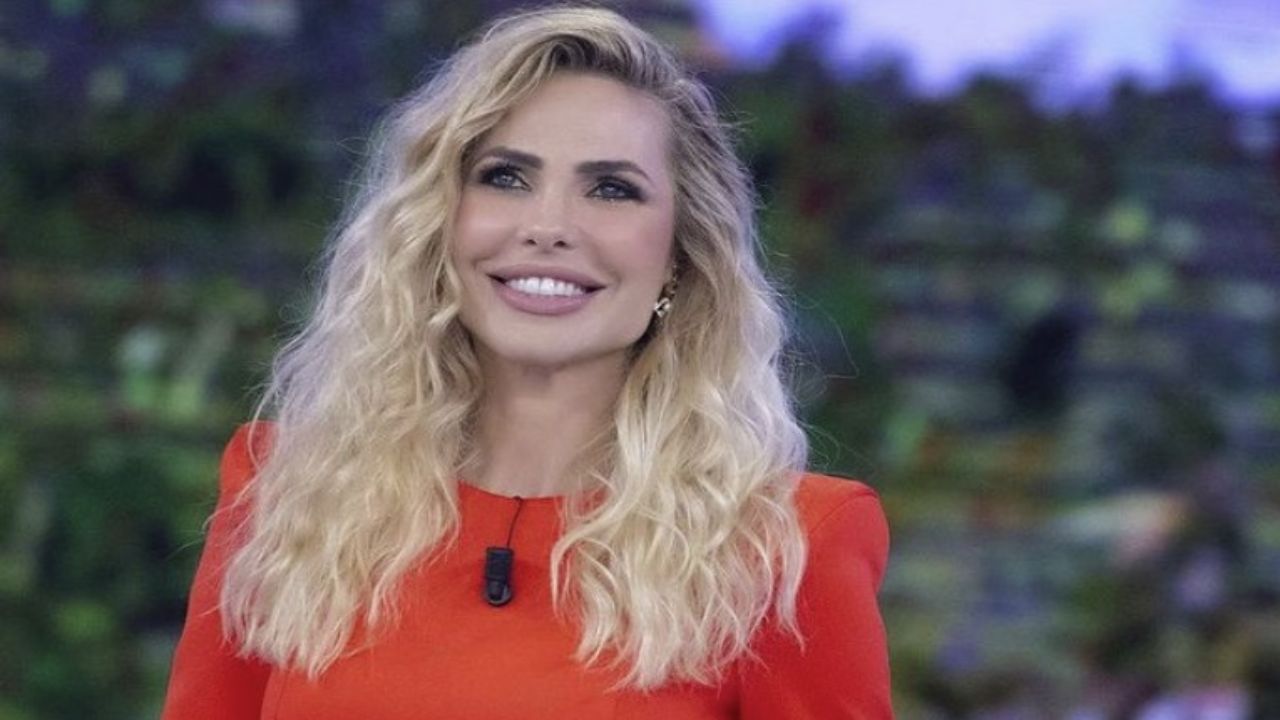 Ilary Blasi Citata In Giudizio Per Dieta