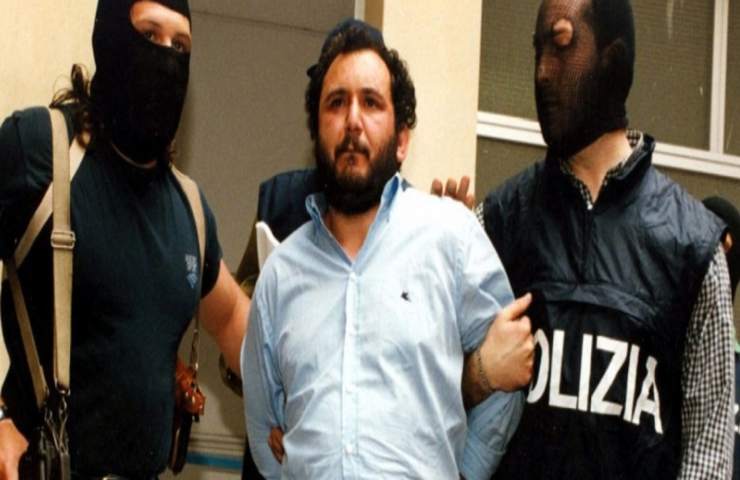 Giovanni Brusca scarcerato: libero l'attentatore di Falcone e la sua scorta