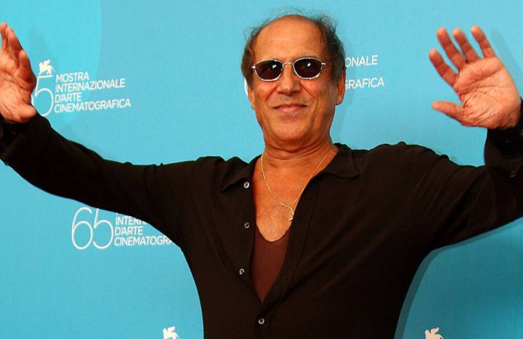 Adriano Celentano 