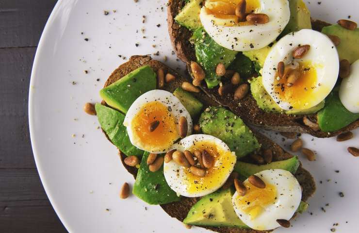 Avocado come consumarlo ricette sprint cucina