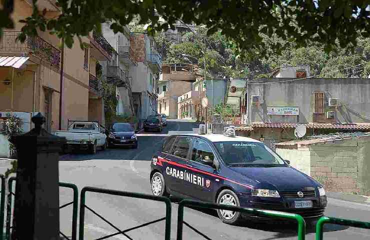 Carabinieri