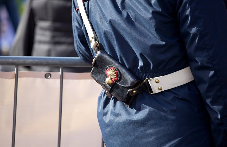 Carabinieri