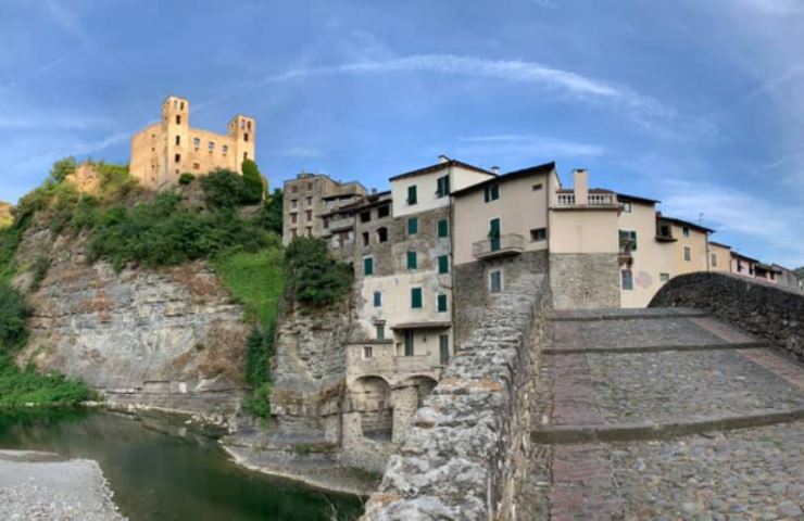 Dolceacqua