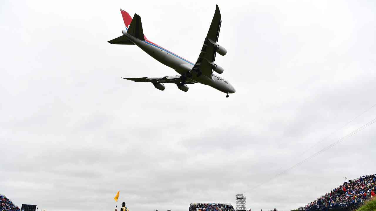 Disastri aerei, Volo XL Airways Germany 888T 7 morti, 0 superstiti