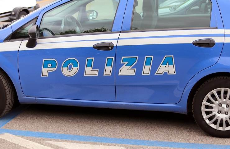 Polizia