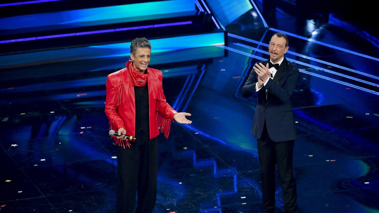Chi Vince Il Festival Di Sanremo 2022