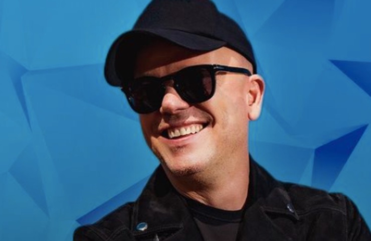 Gigi D'alessio clamoroso annuncio voce