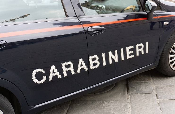 Carabinieri